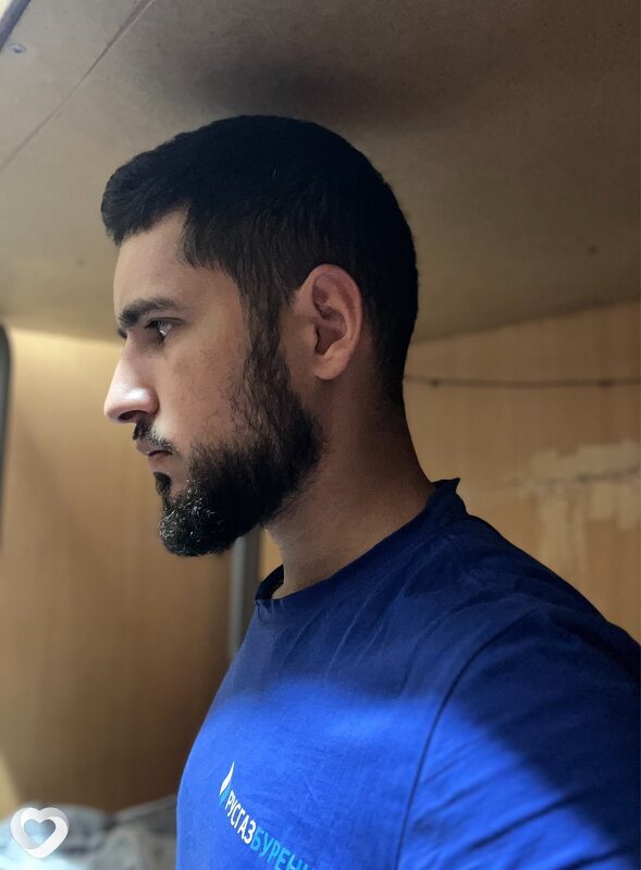 Зульфар, 28, Уфе — анкета №1055015