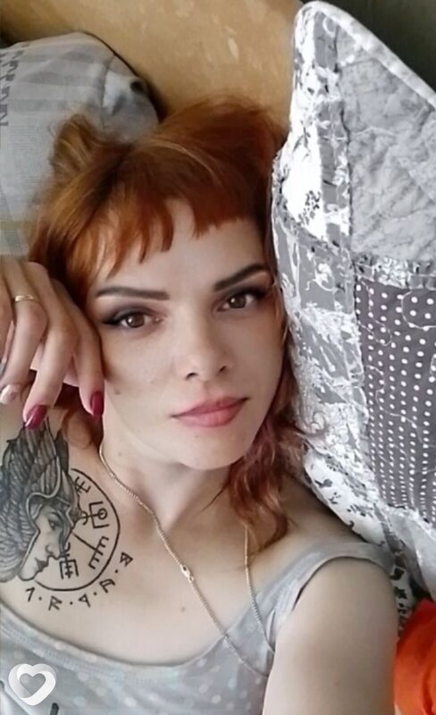 Танюша, 46, Ульяновске — анкета №1055017