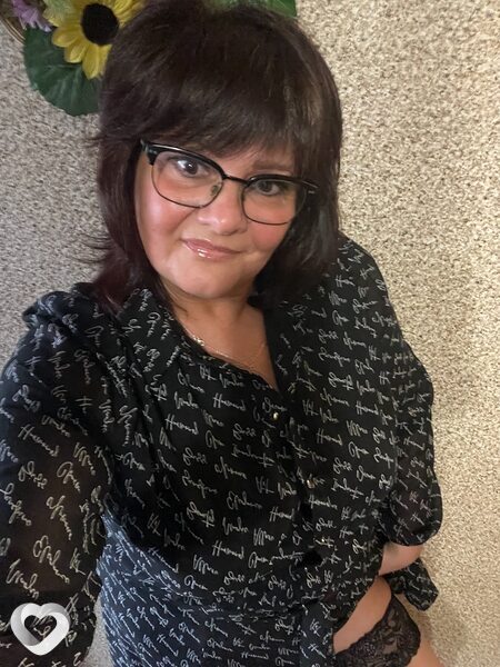 Ольга, 46, Санкт-Петербурге — анкета №1055029