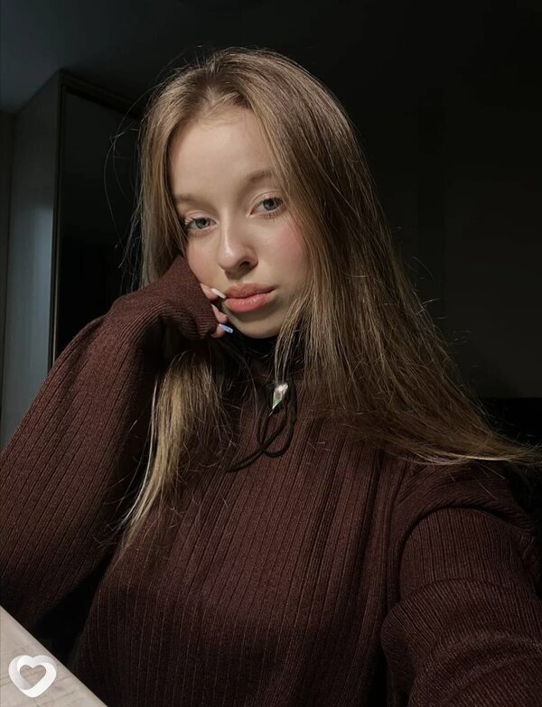 Анна, 46, Москве — анкета №1055031