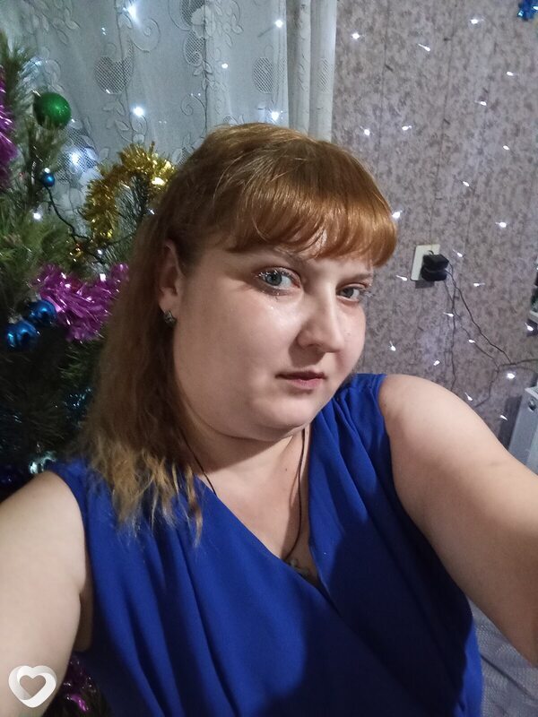 Надежда, 35, Новошахтинске — анкета №1055033