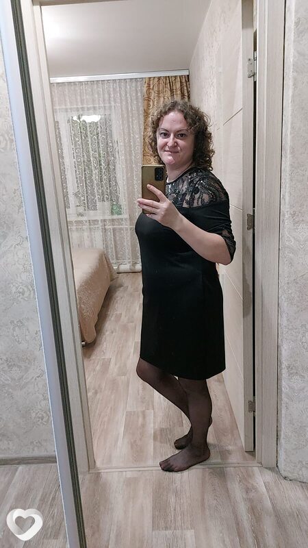 Катя, 39, Омске — анкета №1055137