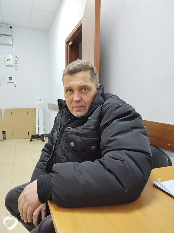 Alex, 44, Нахабино — анкета №1055146