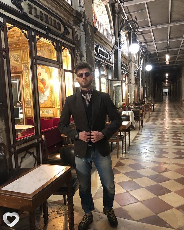 Yuriy, 41, Москве — анкета №1055148