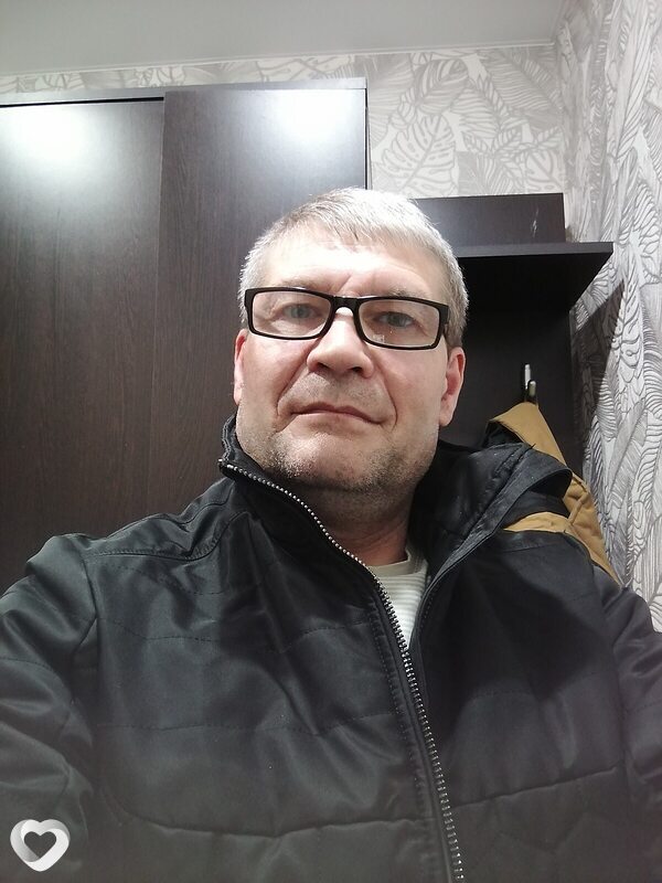 Валерий, 55, Обнинске — анкета №1055151