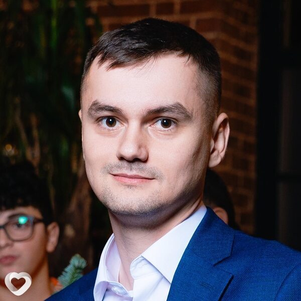 Владислав, 31, Солнечногорске — анкета №1055152
