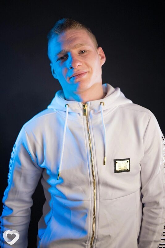 Павел, 25, Москве — анкета №1055154