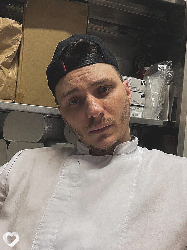 Евгений, 35, Новосибирске — анкета №1055155