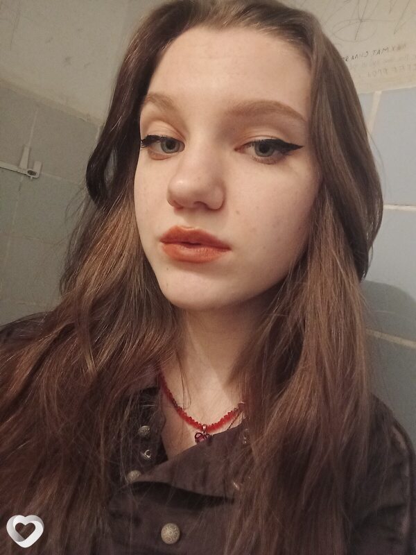 Анастасия, 19, Волгограде — анкета №1055067