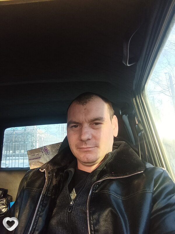Эдик, 38, Абакане — анкета №1055069