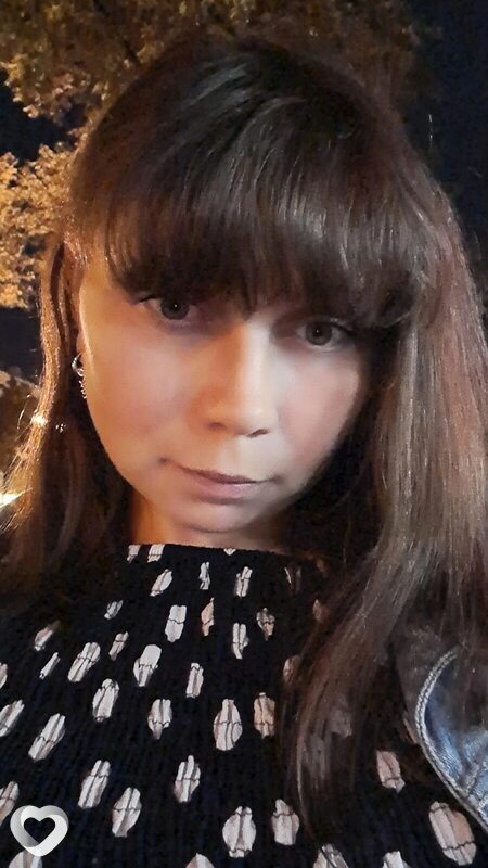 Елена, 36, Екатеринбурге — анкета №1055072