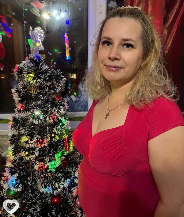 Аня, 38, Мурманске — анкета №1055076