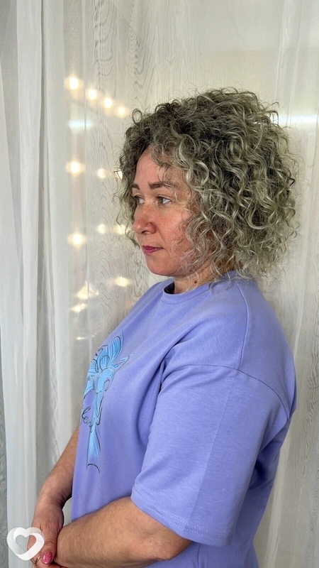 Валентина, 50, Кстове — анкета №1055078