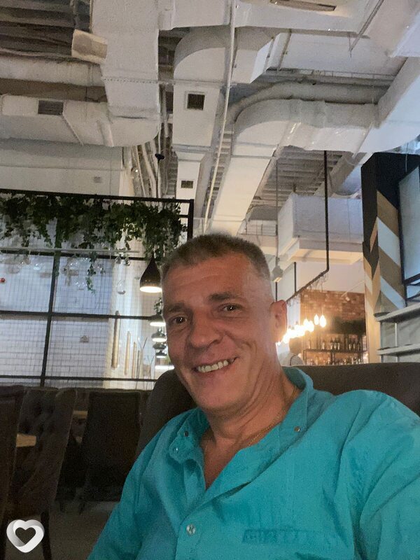 Сергей, 46, Туле — анкета №1055079