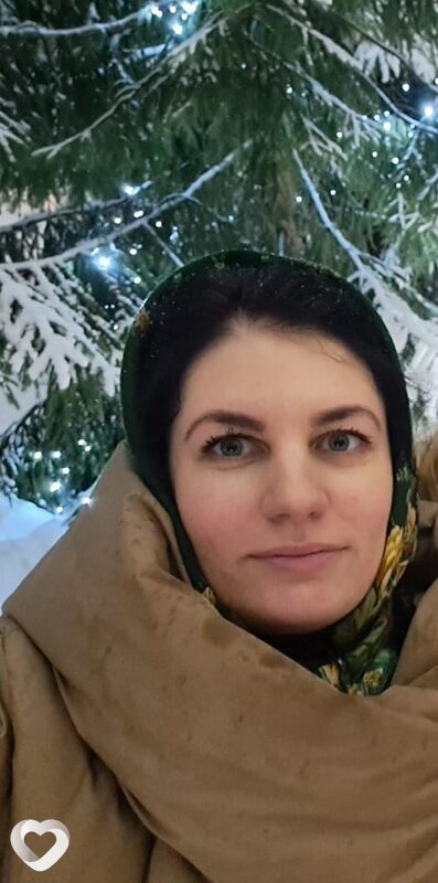 Лидия, 37, Санкт-Петербурге — анкета №1055080