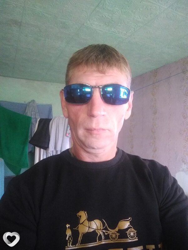 Сергей, 50, Кемерове — анкета №1055081