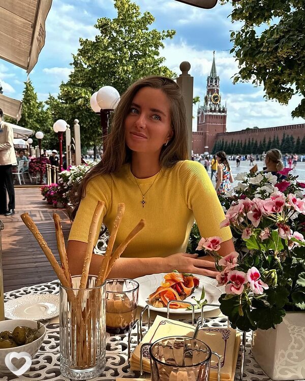 Лика, 31, Пскове — анкета №1055083