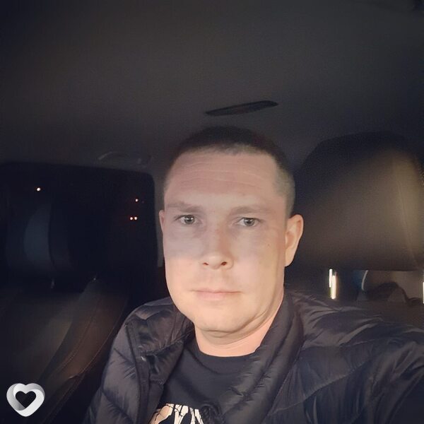 Алексей, 37, Москве — анкета №1055184