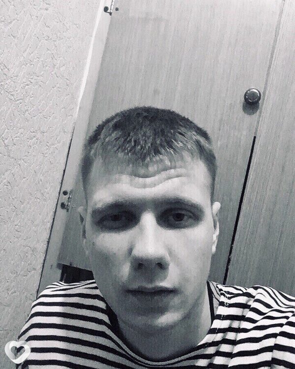 Руслан, 32, Волгодонске — анкета №1055185