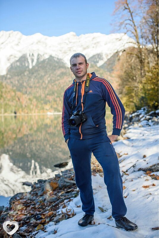 Александр, 35, Таганроге — анкета №1055192