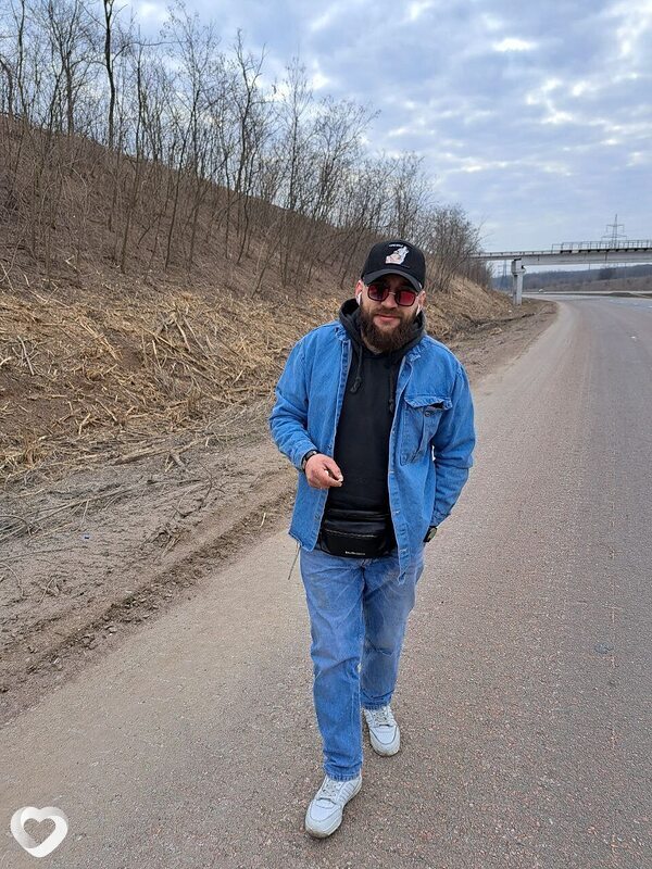 No Name, 33, Чите — анкета №1055203