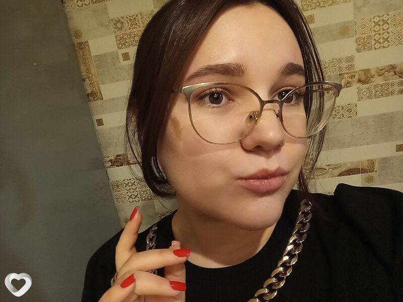 София, 23, Прокопьевске — анкета №1055086