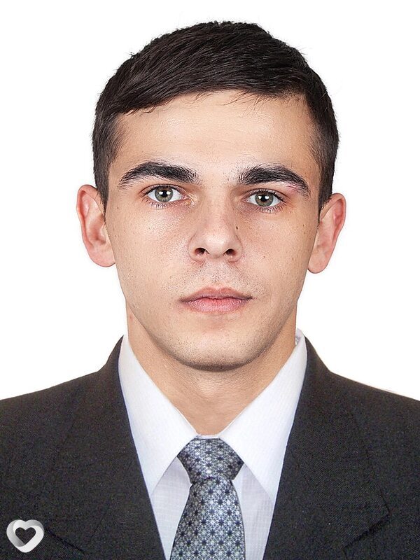 Александр, 33, Щучине — анкета №1055088