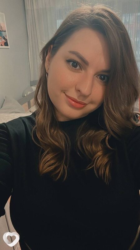 Анюта, 41, Иркутске — анкета №1055089