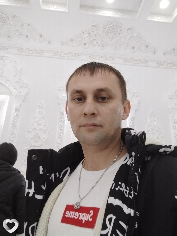 Руслан, 36, Ижевске — анкета №1055090