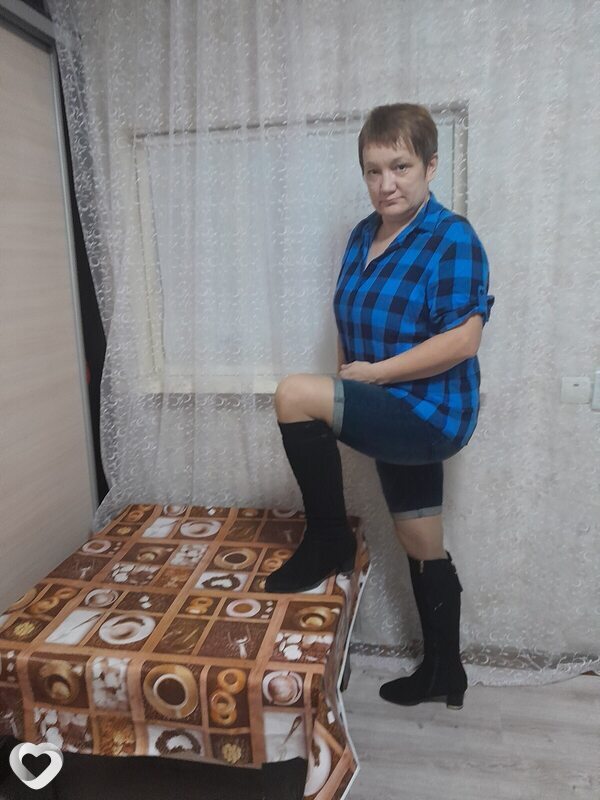 Елена, Ольховатка