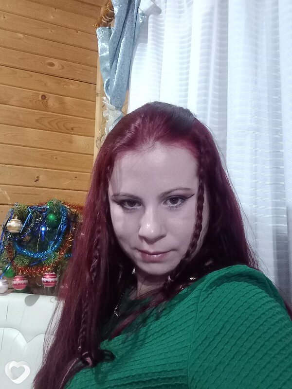 Елена, 35, Дубне — анкета №1055095