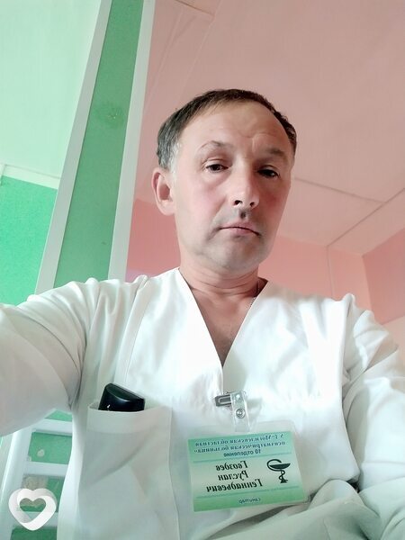 Артур, 48, Могилев — анкета №1055097