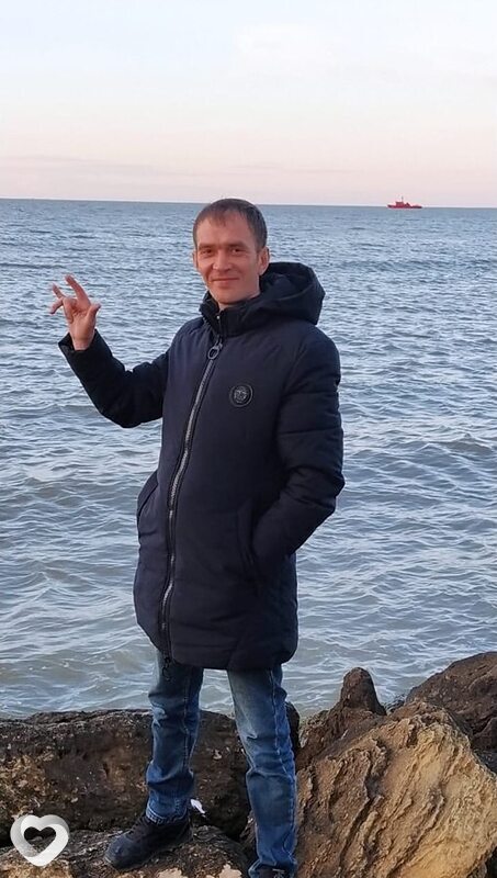 Михаил, 43, Туле — анкета №1055098