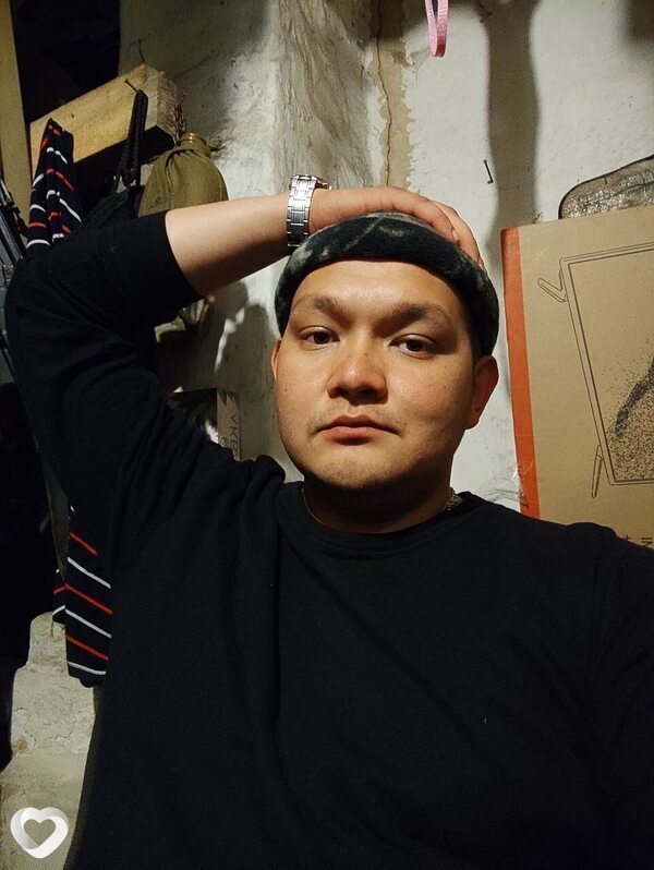 Рустам, 32, Тюмени — анкета №1055099