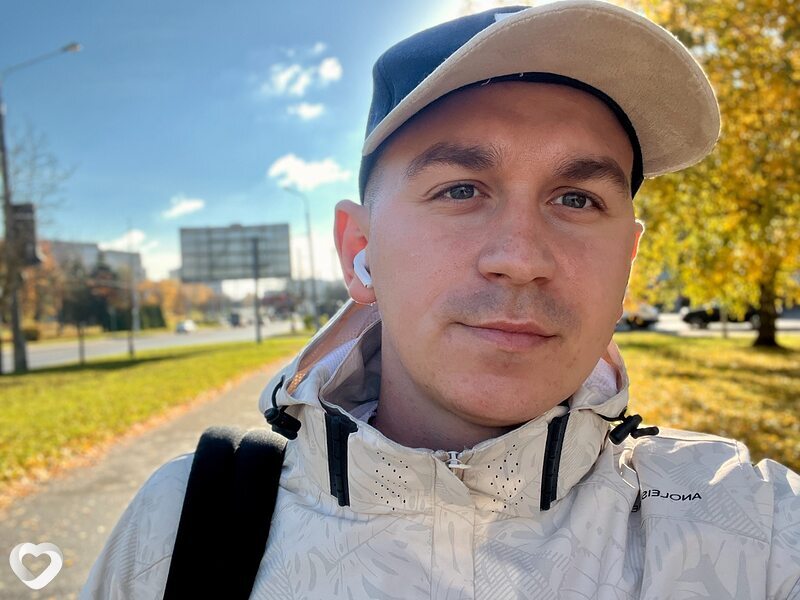 Александр, 30, Минске — анкета №1055106