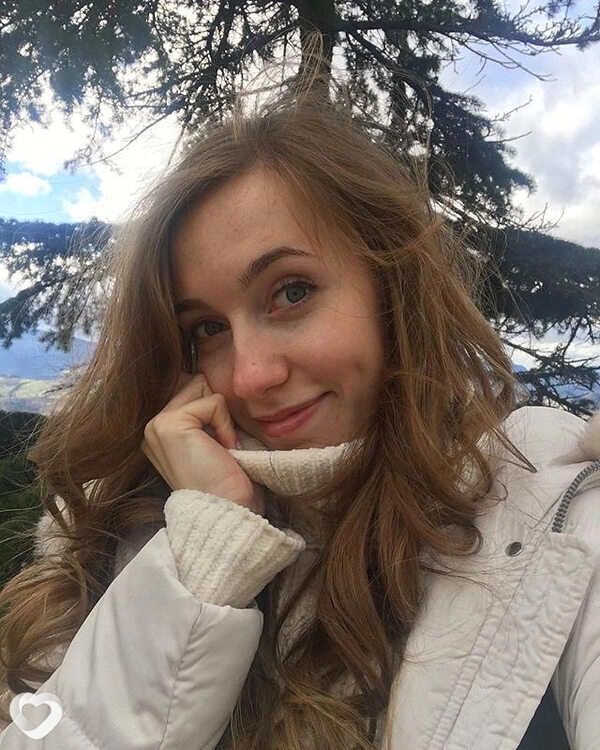 Sergeevna, 27, Ростове-на-Дону — анкета №1054939