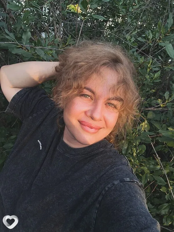 Наталья, 34, Барнауле — анкета №1054941
