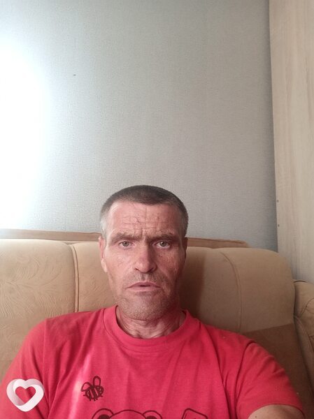 Сергей, 48, Горловке — анкета №1054943