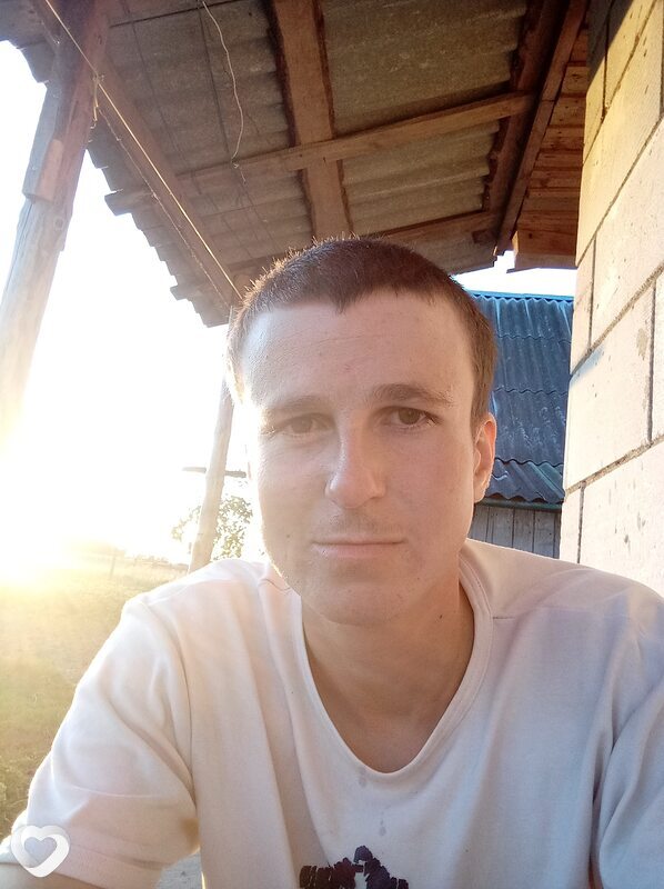 Андрей, 29, Ганцевичах — анкета №1054945