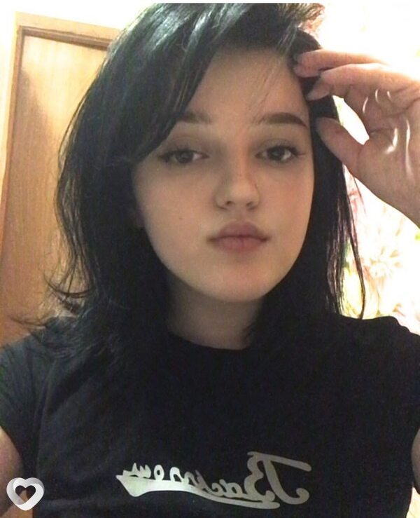 Даша, 29, Минске — анкета №1054948