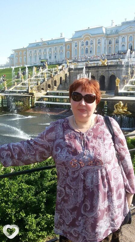 Инна, 55, Нижнекамске — анкета №1054955