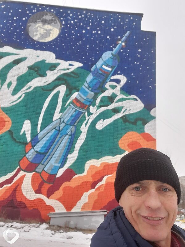 Пётр, 48, Москве — анкета №1055261