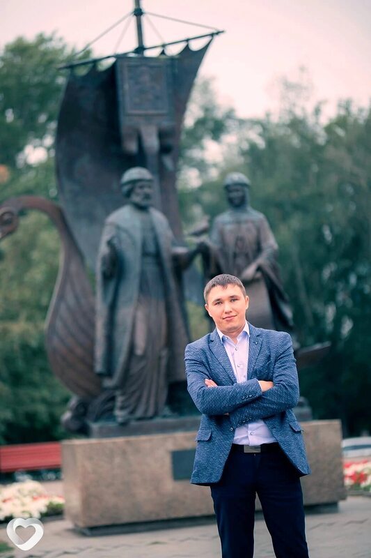 Сергей, 29, Екатеринбурге — анкета №1055262