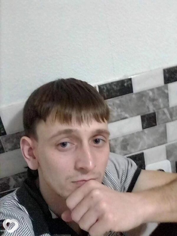 Максим, 32, Москве — анкета №1055283