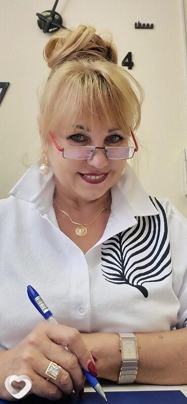 Нина, 59, Череповце — анкета №1055040