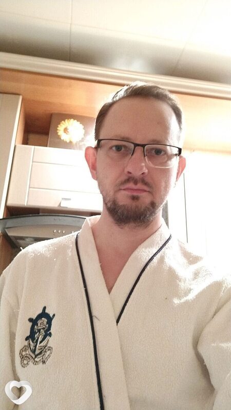 Владимир, 43, Москве — анкета №1055042
