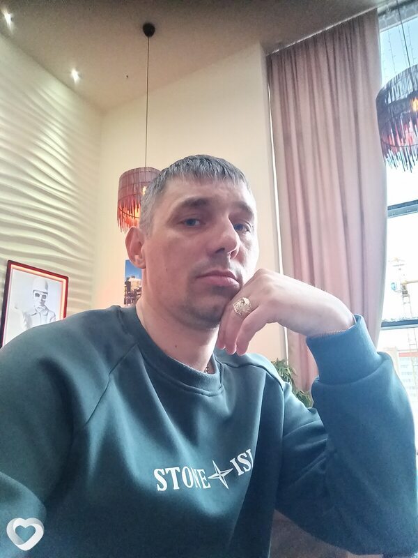 Алик, 41, Тайшете — анкета №1055044