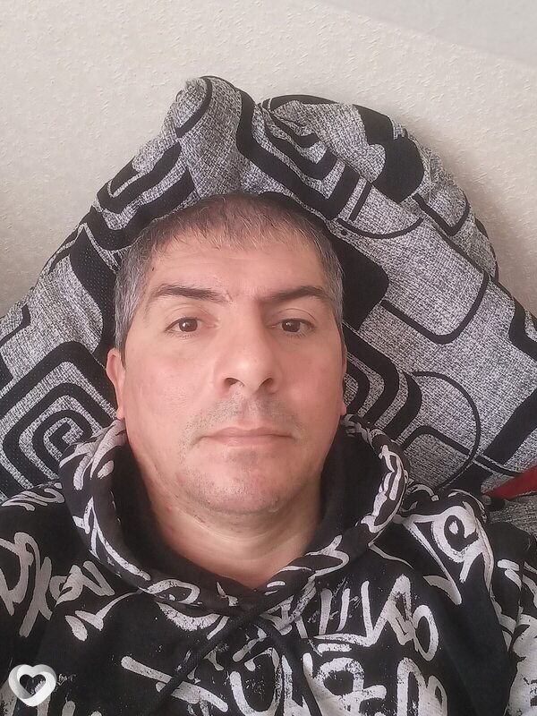 Владимир, 46, Казани — анкета №1055058