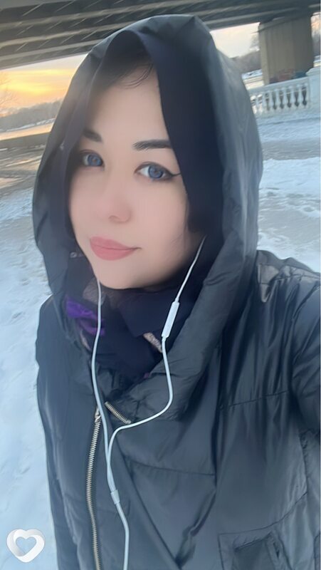 Айгерим, 23, Усть-Каменогорск — анкета №1055169