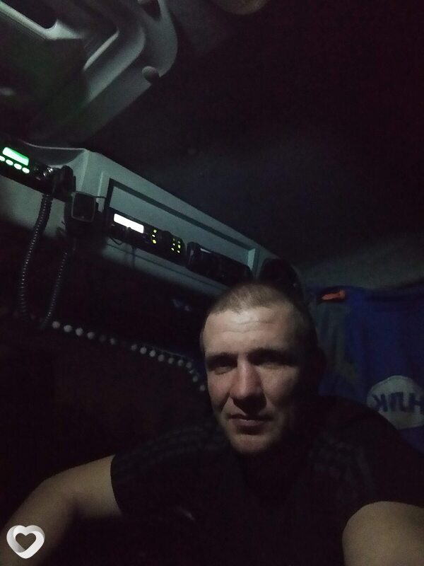 Михаил, 42, Рязани — анкета №1055171